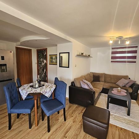 Apartment Medved Baška Екстериор снимка