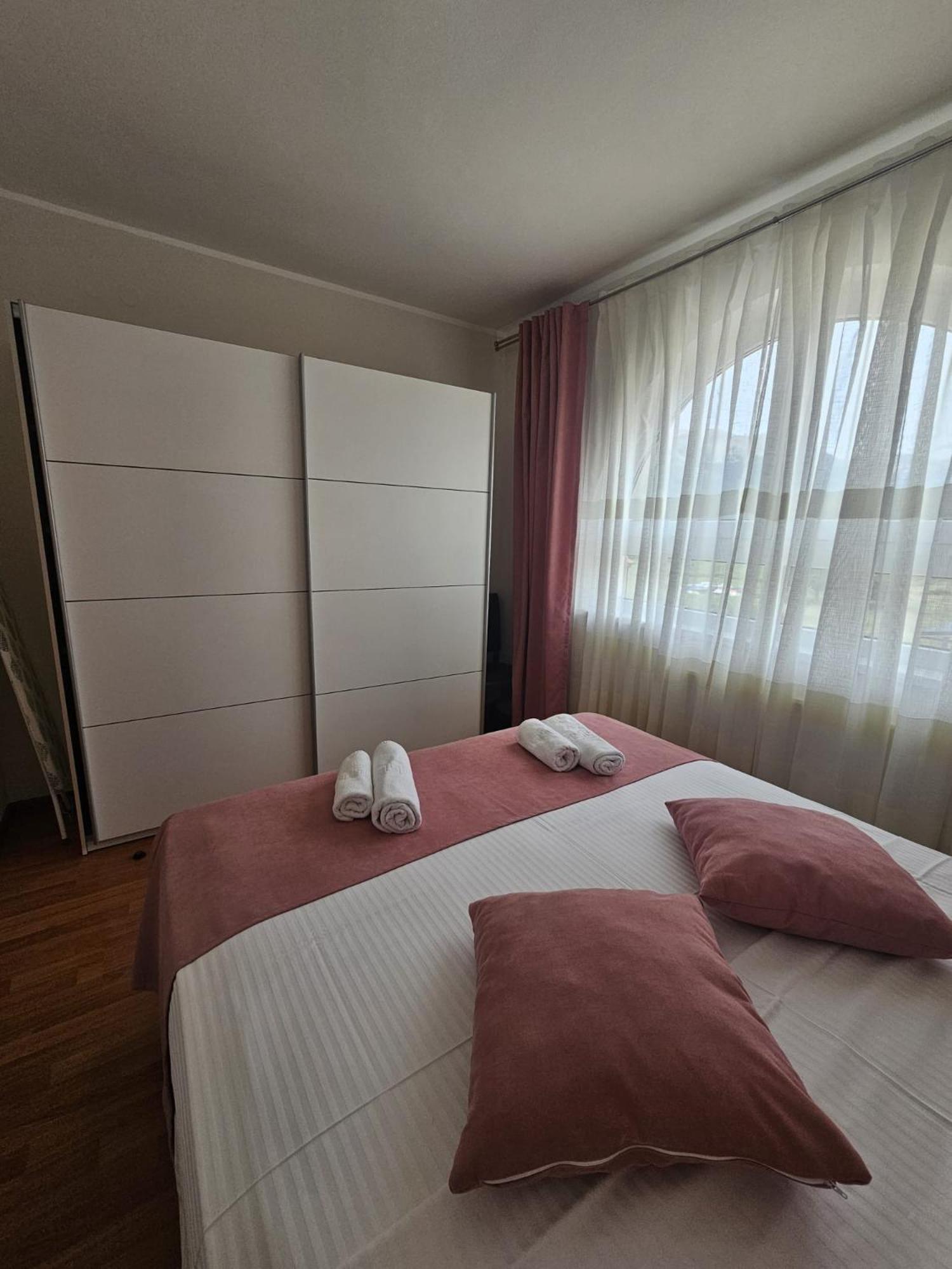 Apartment Medved Baška Екстериор снимка