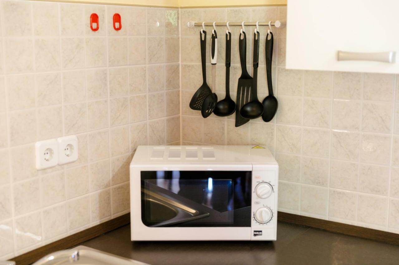Apartment Medved Baška Екстериор снимка