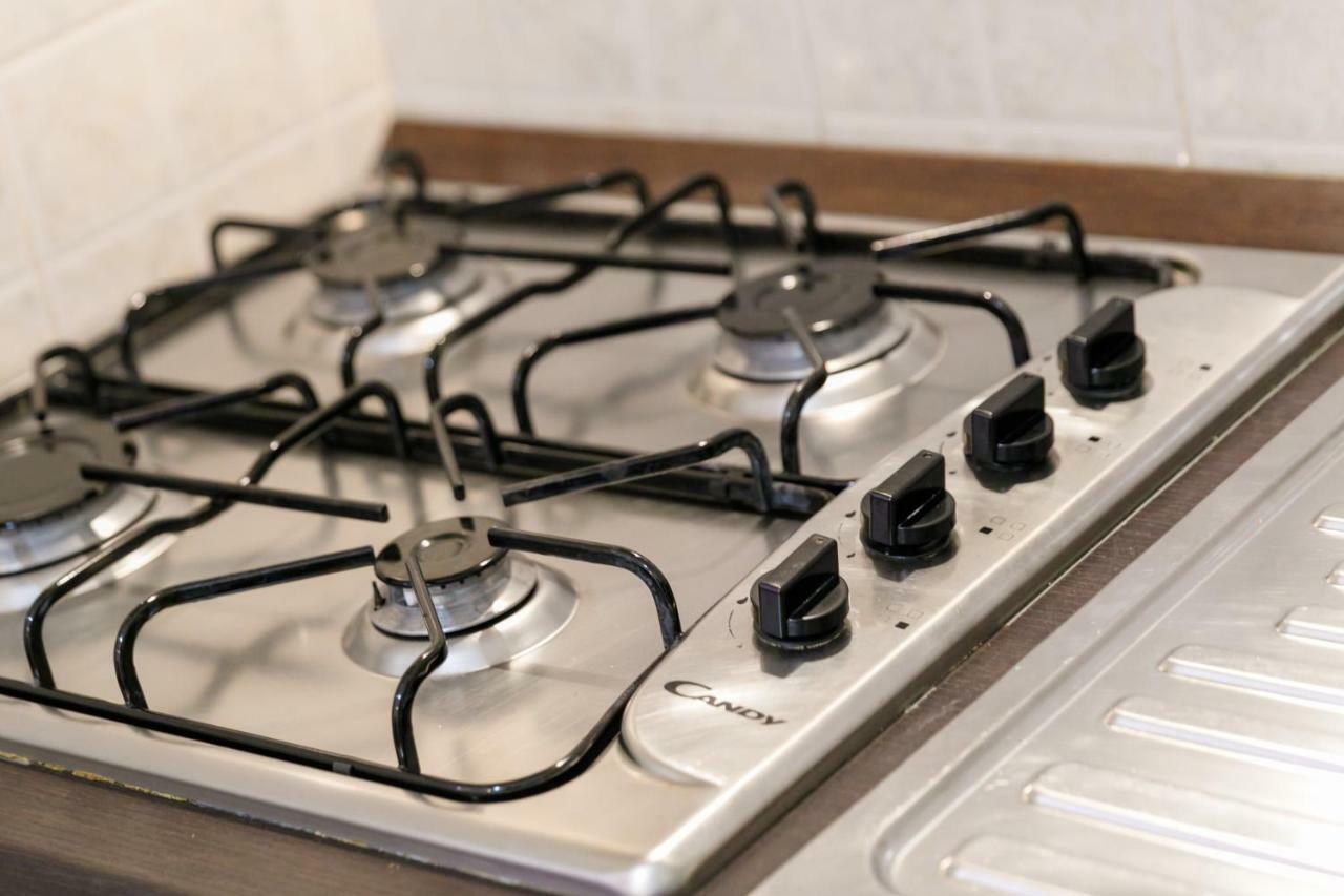 Apartment Medved Baška Екстериор снимка